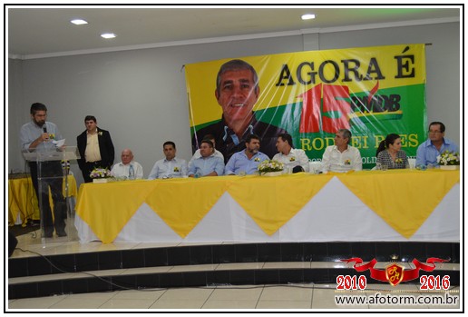 rolim de moura